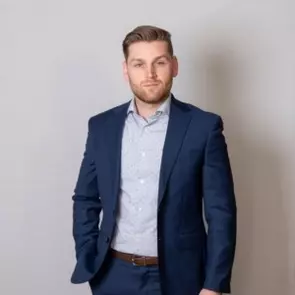 Madison Feldman, Lexington, Real Estate Agent